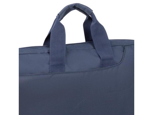 Кейс для ноутбука RivaCase 8035 blue для ноутбука 15.6